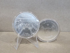 Argent silver 2024 d'occasion Argent silver 2024 d'occasion  France