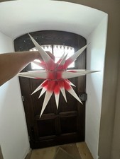 Riginal herrnhuter advents gebraucht kaufen  Oberdischingen