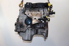 Moteur essence dacia d'occasion  Seclin