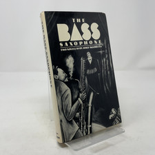 The Bass Saxophone by Josef Skvorecky HC First Edition  Very Good 1979 comprar usado  Enviando para Brazil