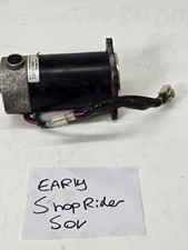 Early shoprider sovereign for sale  MARCH