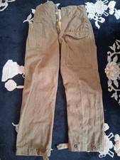 Original ww2 british for sale  LEEK