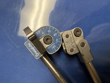 Swagelok htb tubing for sale  Taft
