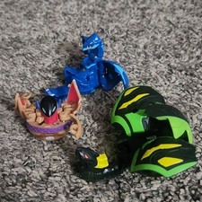 Lot bakugan battle for sale  Colorado Springs