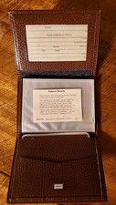 Vintage rolfs brown for sale  Cordell