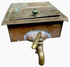 Vintage copper water for sale  Coatesville