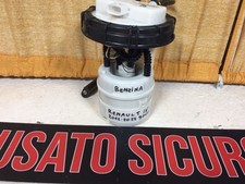 Pompa carburante benzina usato  Giugliano in Campania