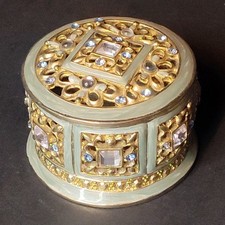 Beautiful rhinestone jeweled for sale  Brusly