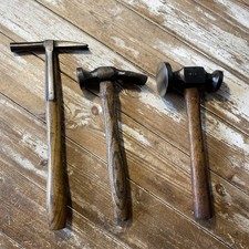 Vintage cobblers hammers for sale  DEAL