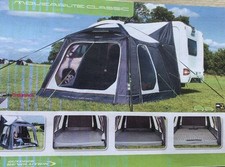 2017 moveairlite classic for sale  SHEFFIELD