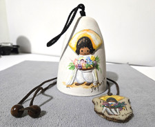 Vintage degrazia hand for sale  Tekonsha
