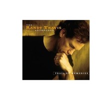 Randy travis trail for sale  UK
