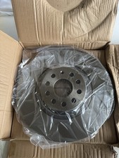 Brake disc single for sale  UK