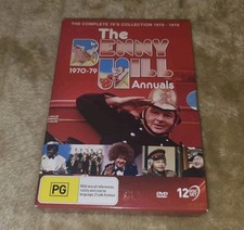 Dvd box set for sale  SOUTHAMPTON