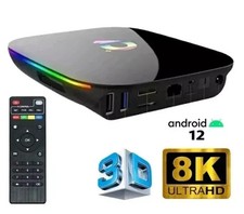 Smart box android usato  Aversa