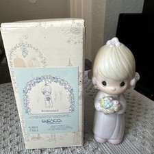 1983 precious moments for sale  Otsego