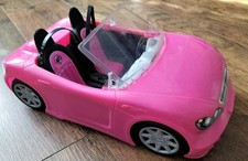 Barbie convertible seater for sale  COLCHESTER
