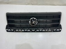Kühlergrill volkswagen crafte gebraucht kaufen  Hamburg