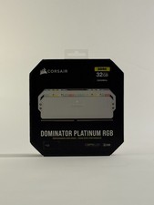 Corsair dominator platinum for sale  Honeoye Falls