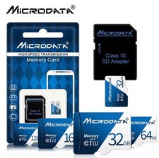 Carte micro sdhc d'occasion  Paris XVII