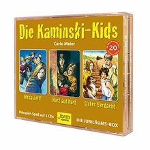 Kaminski kids jubiläums gebraucht kaufen  Berlin