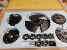 Freud carbide shaper for sale  Brunswick