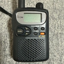 émetteur récepteur icom d'occasion  Expédié en France