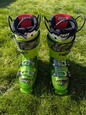 Pinnacle 130 ski for sale  ABINGDON