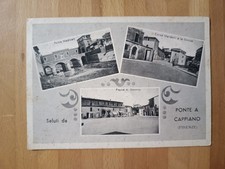 Saluti ponte cappiano usato  Ravenna