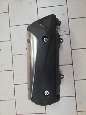 Marmitta originale scarico usato  Pagani