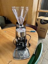 Mazzer super jolly for sale  BANBURY