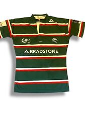 Leicester tigers players for sale  HINCKLEY