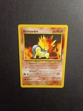 Carte pokemon héricendre d'occasion  Bordeaux-