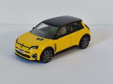 Norev minijet renault d'occasion  Expédié en Belgium