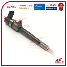 Iniettore revisionato bosch usato  Zenson di Piave