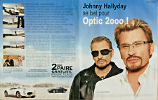 Publicité presse 2007 d'occasion  Compiègne
