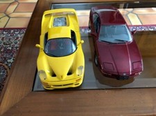 Voitures miniature ferrari d'occasion  Saint-Herblain