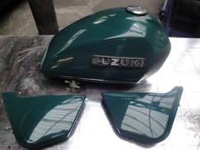 Suzuki 400 lacksatz gebraucht kaufen  Oberhausen