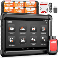 Ancel directional obd2 for sale  Houston