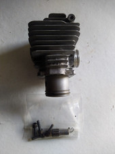 Cylindre piston tronconneuse d'occasion  Morlaix
