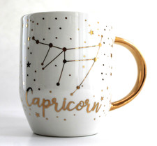 Capricorn constellation mug for sale  Monroe