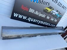 Bmw sport side for sale  Naples