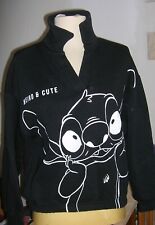 Sweat col disney d'occasion  Nice-