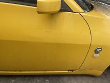 Nissan 350z gt4 for sale  BELLSHILL