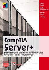 Comptia server gebraucht kaufen  Berlin