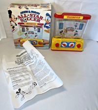 Gioco acqua disney usato  Spedire a Italy
