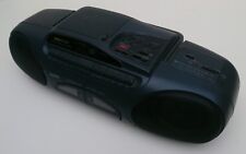 Sanyo bassxpander radio usato  Vicenza