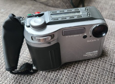 Sony video hi8 gebraucht kaufen  Wedel