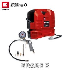 Einhell air compressor for sale  WIRRAL