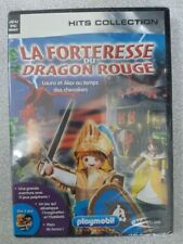 Jeu mac forteresse d'occasion  Joinville